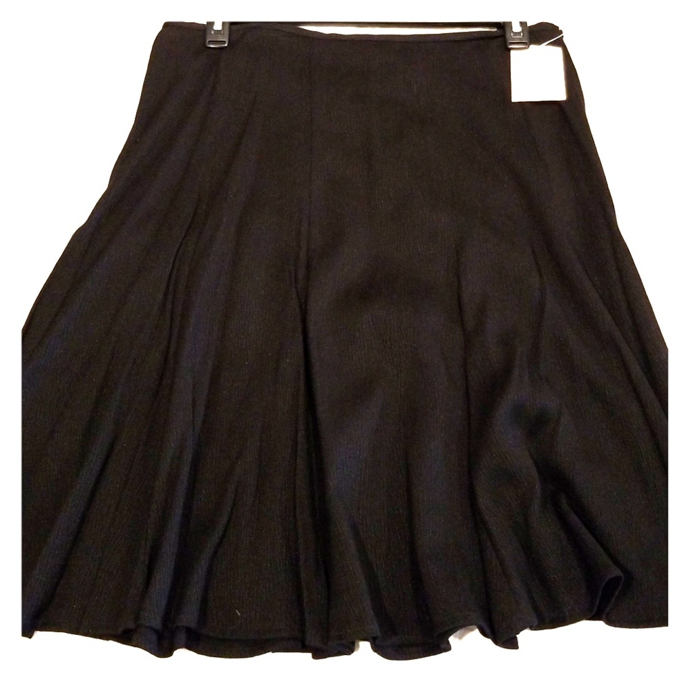Villager Black skirt